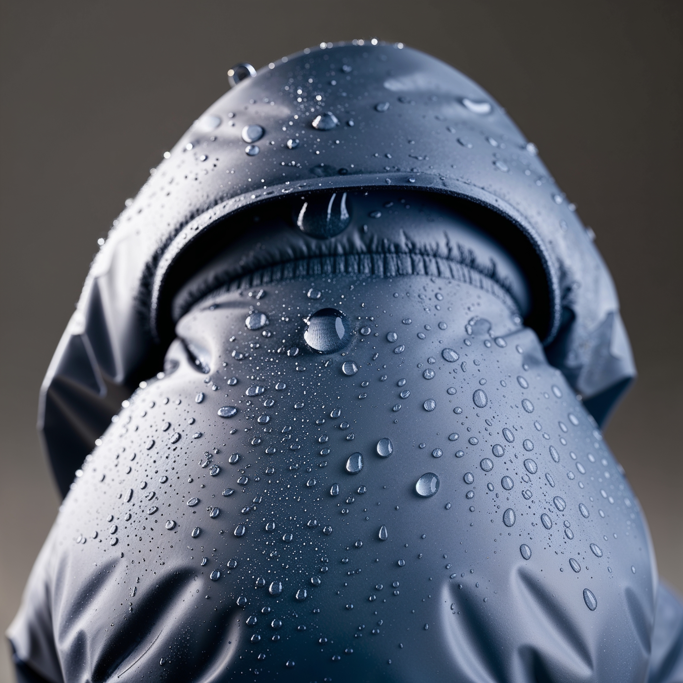 Fleece-Lined Winter Jacket - Image 8