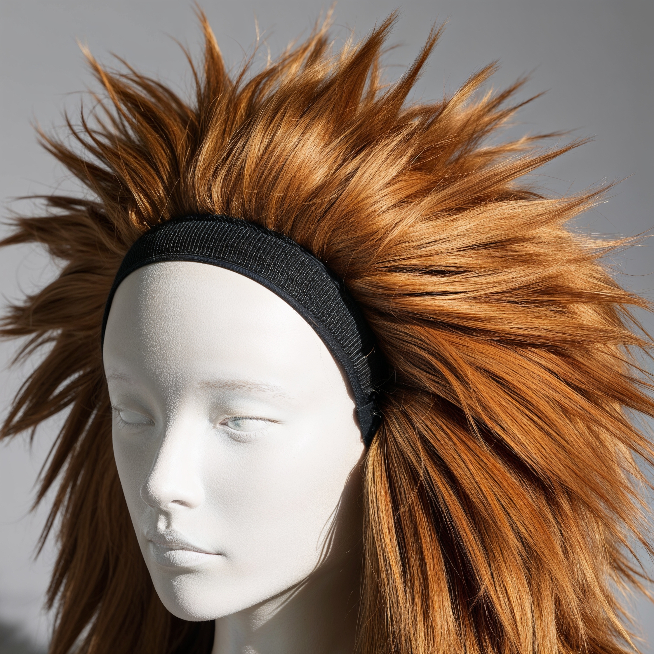 WildPaws Lion Mane Wig for Pets - Image 4