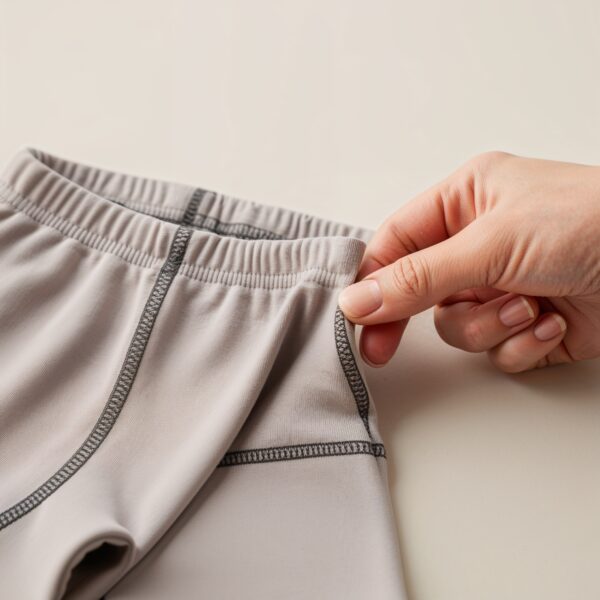 PawSnug Stretchy Leggings for Pets - Image 5
