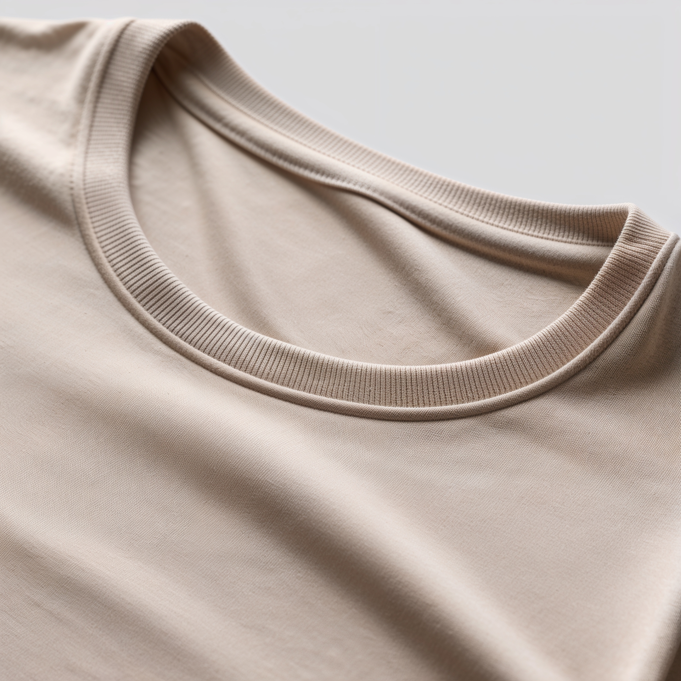 ComfyPaws Plain Cotton T-Shirt for Pets - Image 6