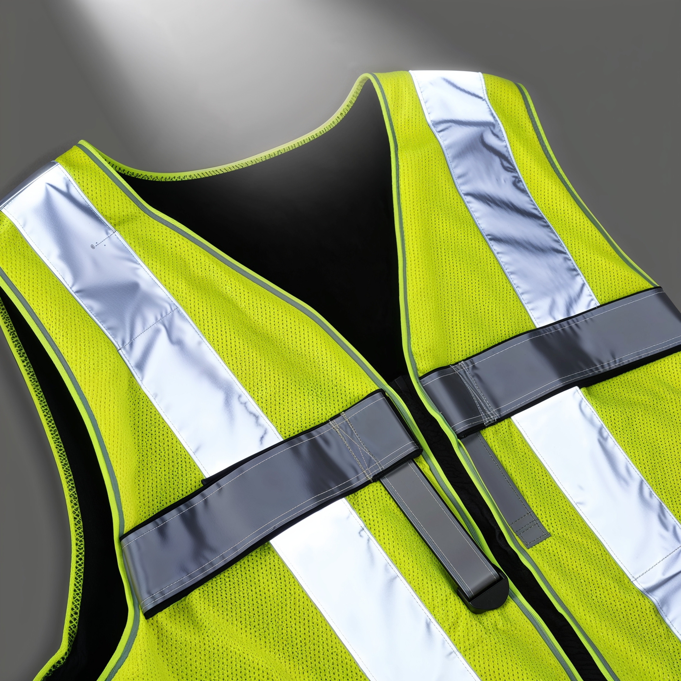 SafePaws Reflective Safety Vest for Pets - Image 4