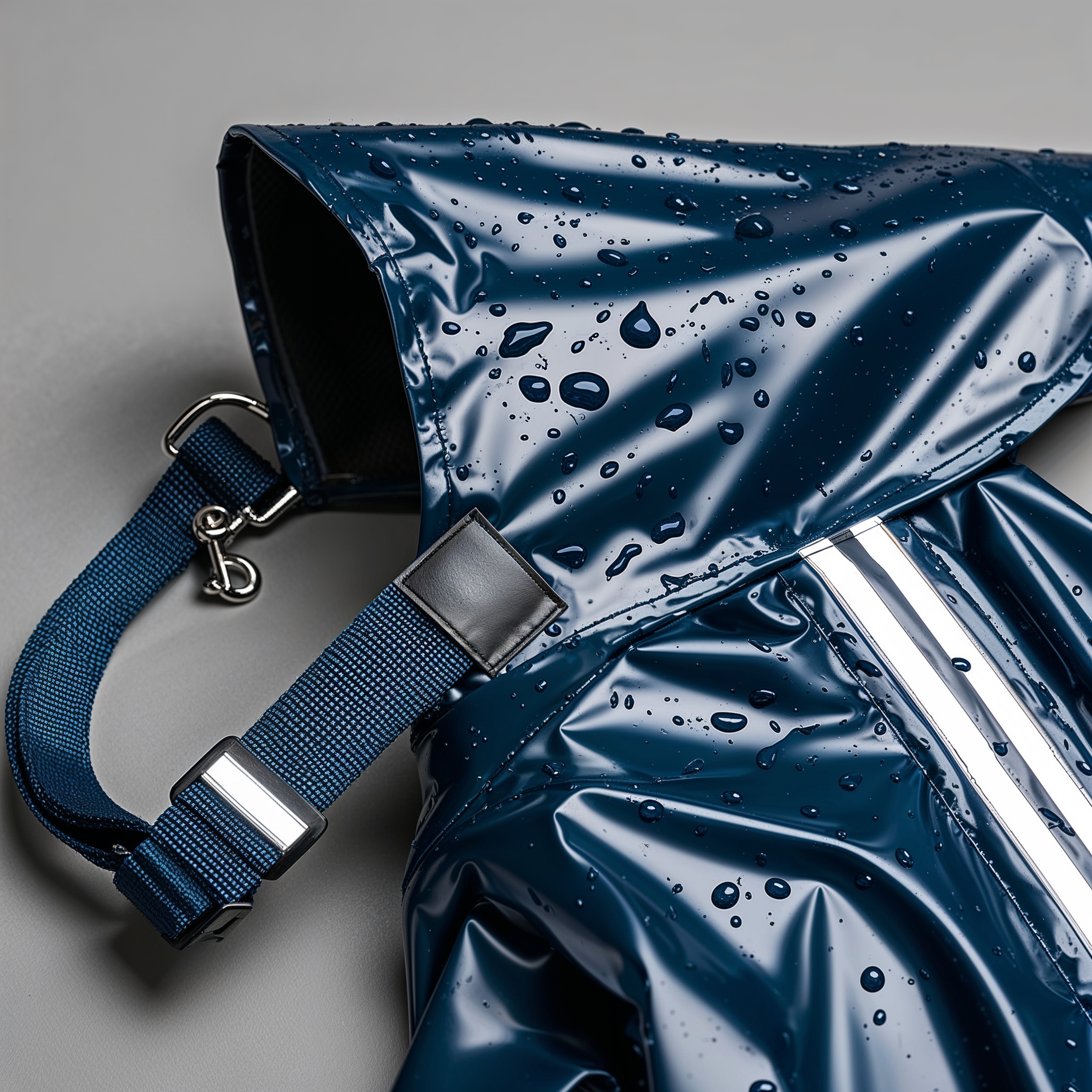 RainPaws Waterproof Raincoat for Pets - Image 6