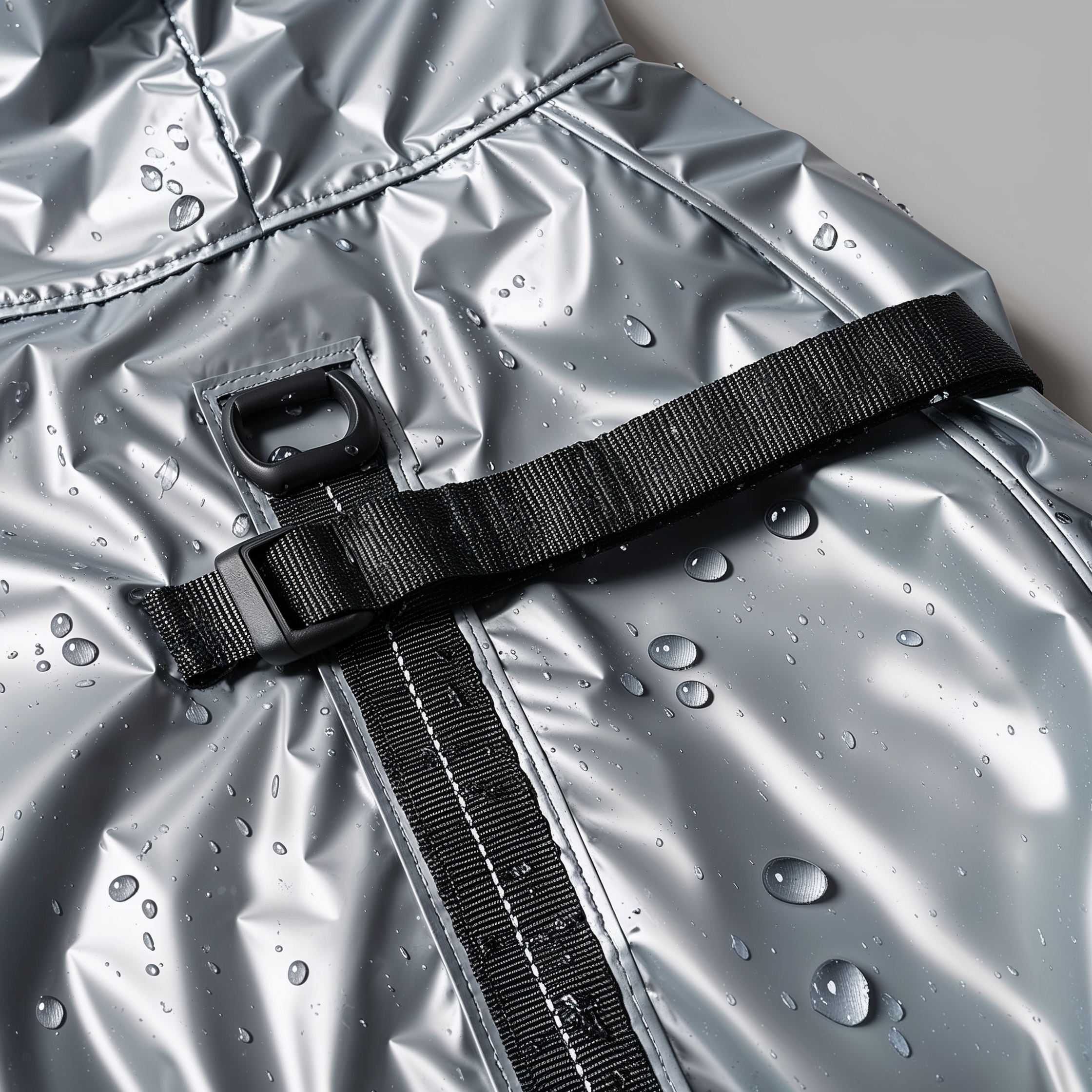 RainPaws Waterproof Raincoat for Pets - Image 7