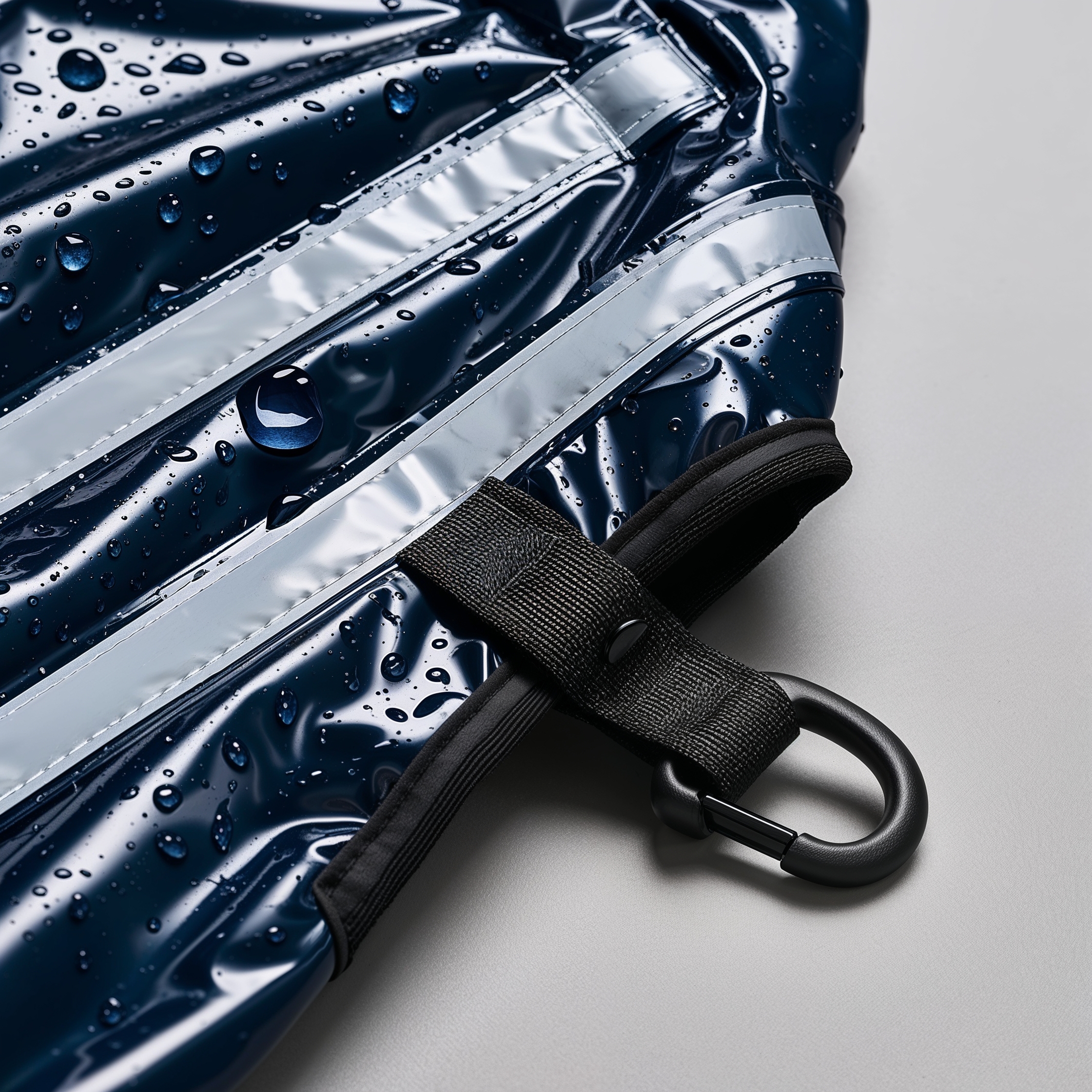 RainPaws Waterproof Raincoat for Pets - Image 8