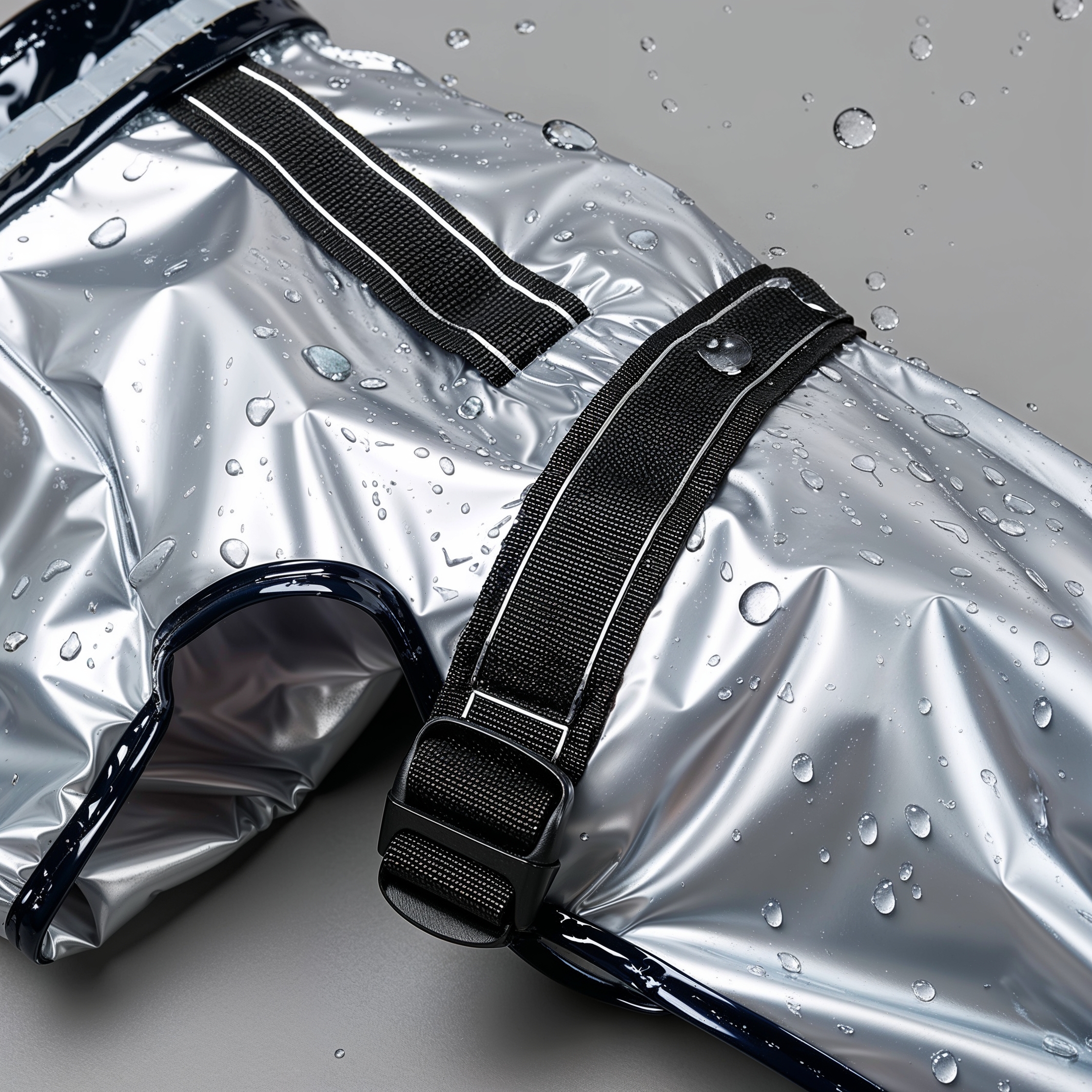 RainPaws Waterproof Raincoat for Pets - Image 9