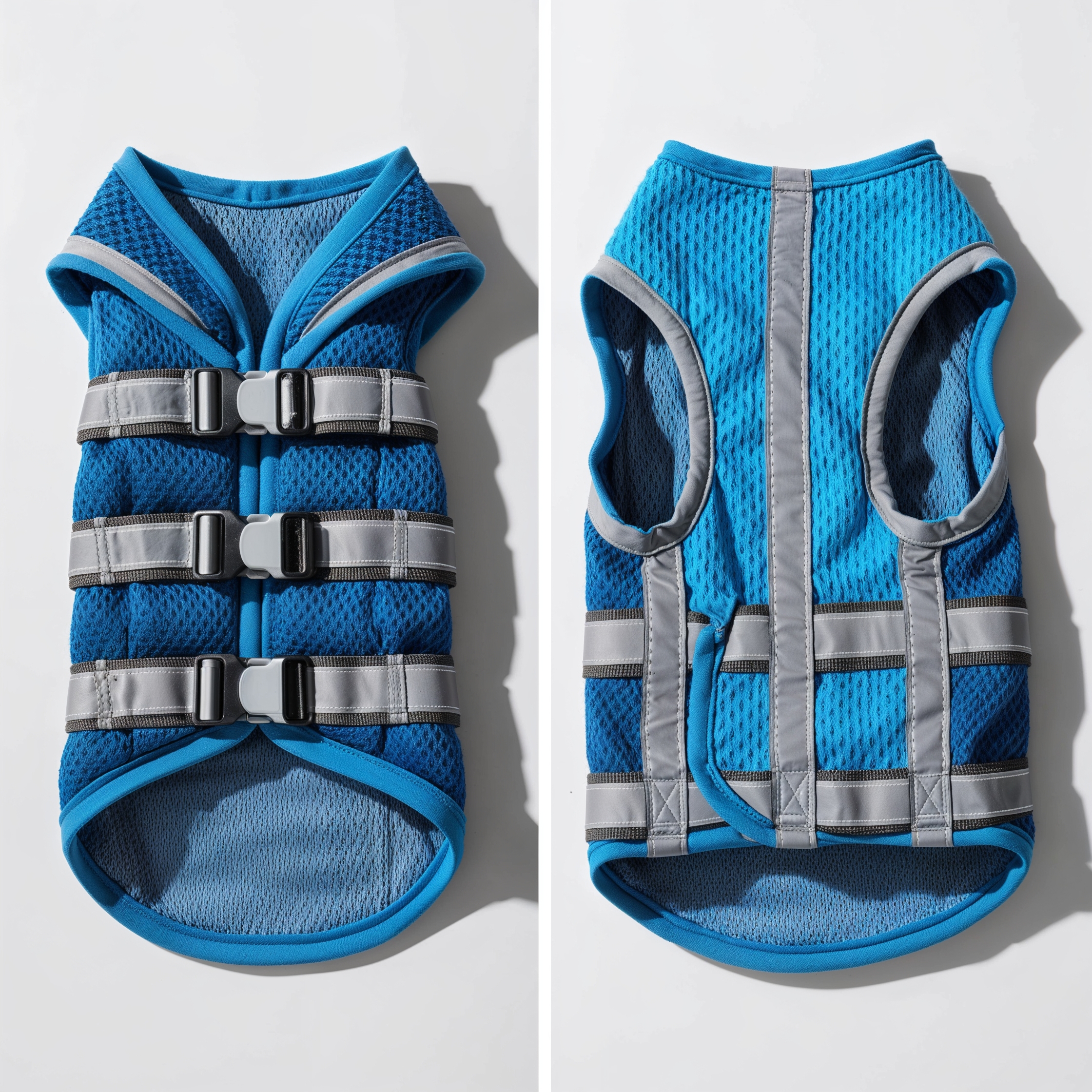 Breathable Mesh Cooling Vest