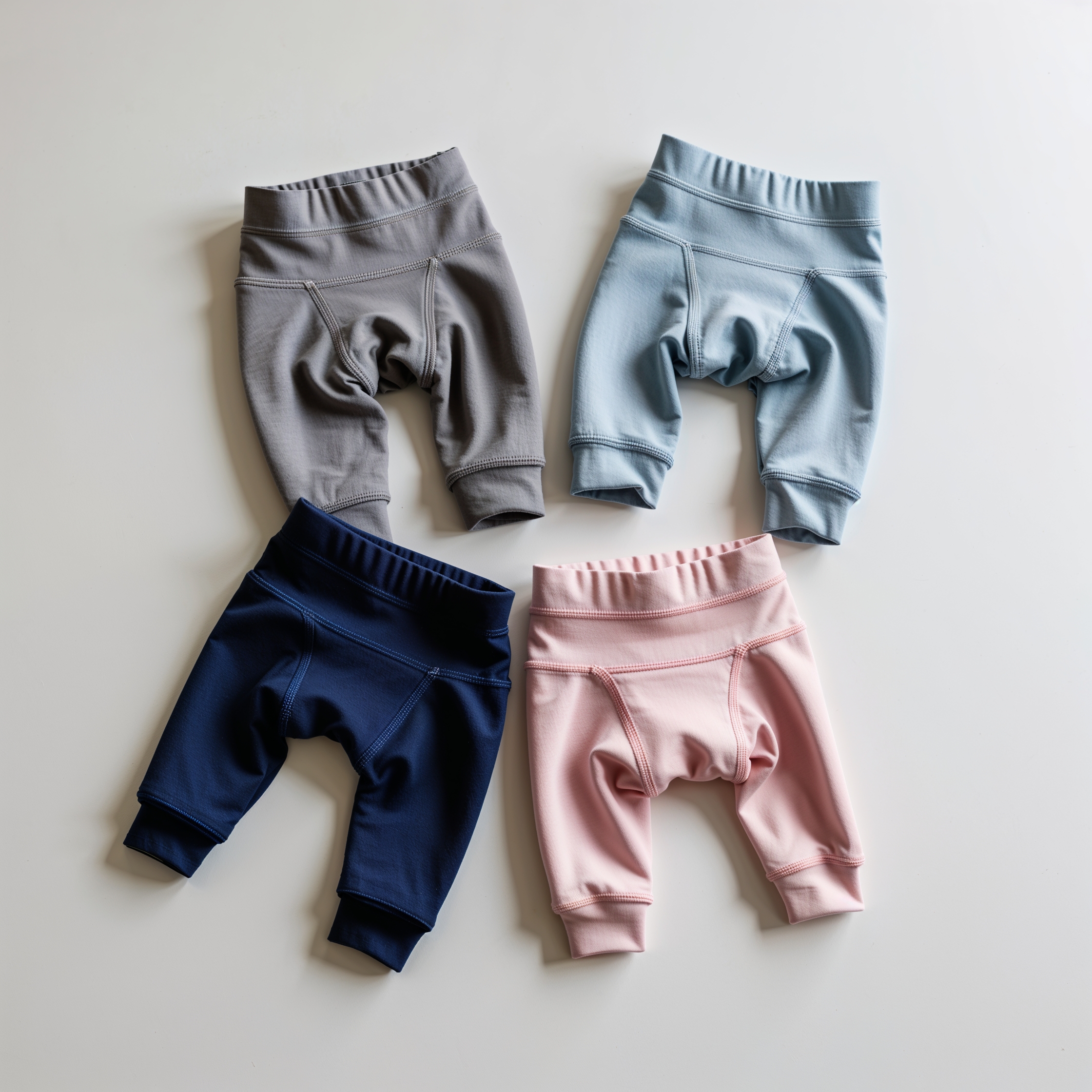 PawSnug Stretchy Leggings for Pets - Image 2