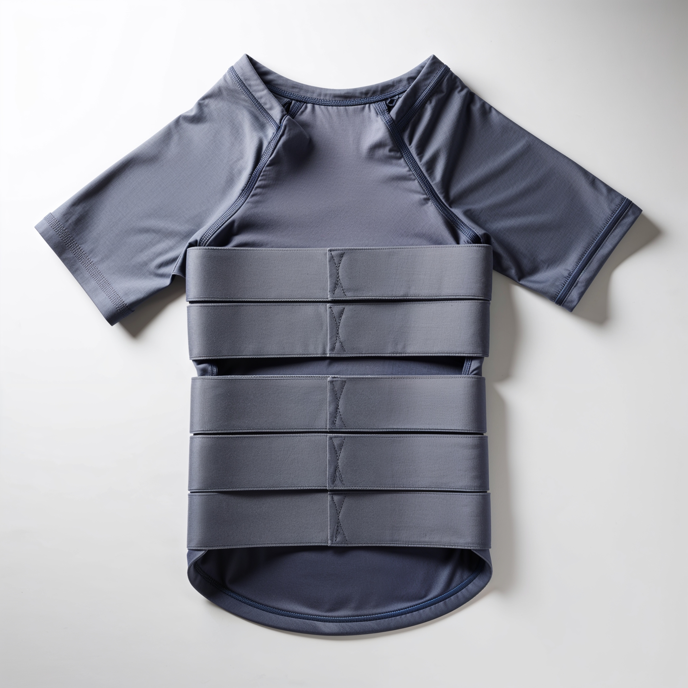 CalmPaws Anxiety Relief Compression Shirt for Pets